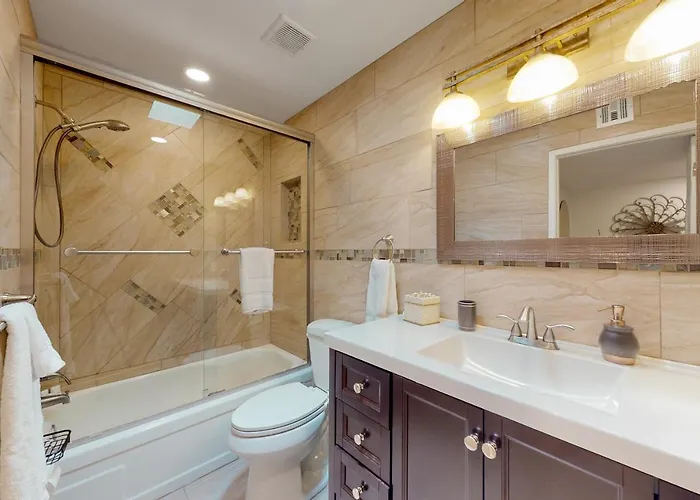 Apartament Tranquil Trail #8 *