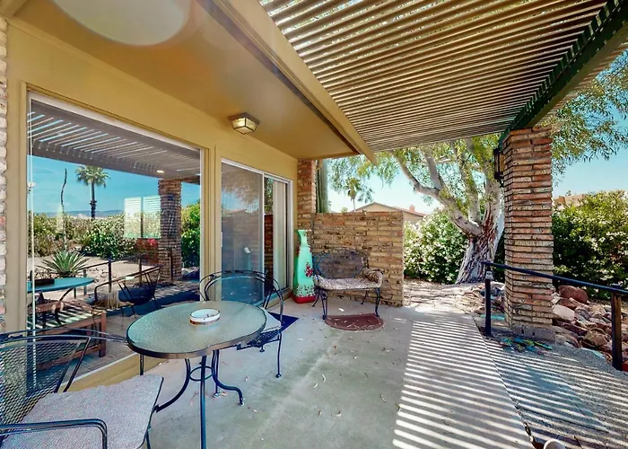 Apartament Tranquil Trail #8 Carefree