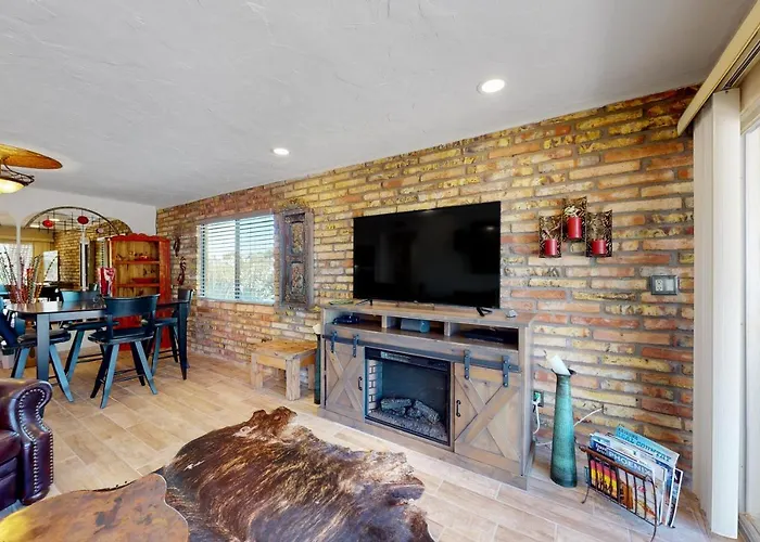 Apartament Tranquil Trail #8 Carefree