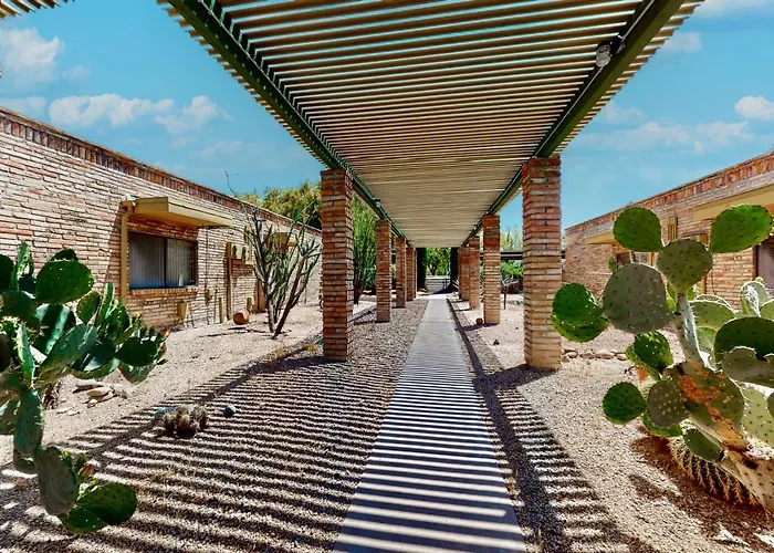 Tranquil Trail #8 Apartament Carefree